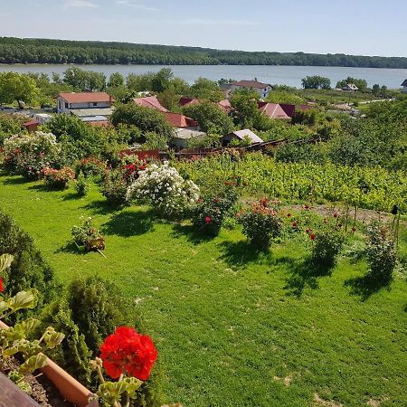 Casa Lac De Verde Băltenii de Sus Екстериор снимка