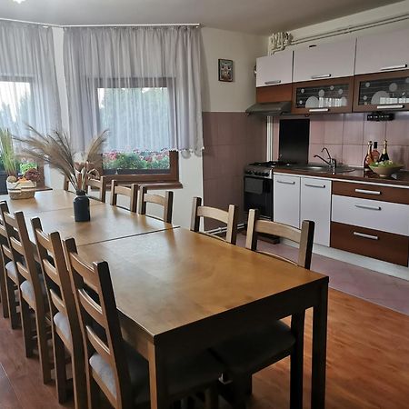 Casa Lac De Verde Băltenii de Sus Екстериор снимка