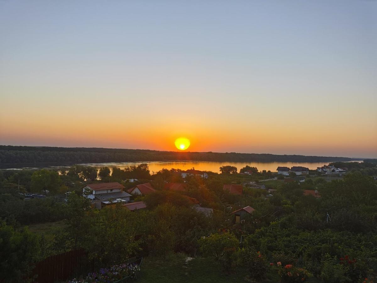 Casa Lac De Verde Băltenii de Sus Екстериор снимка