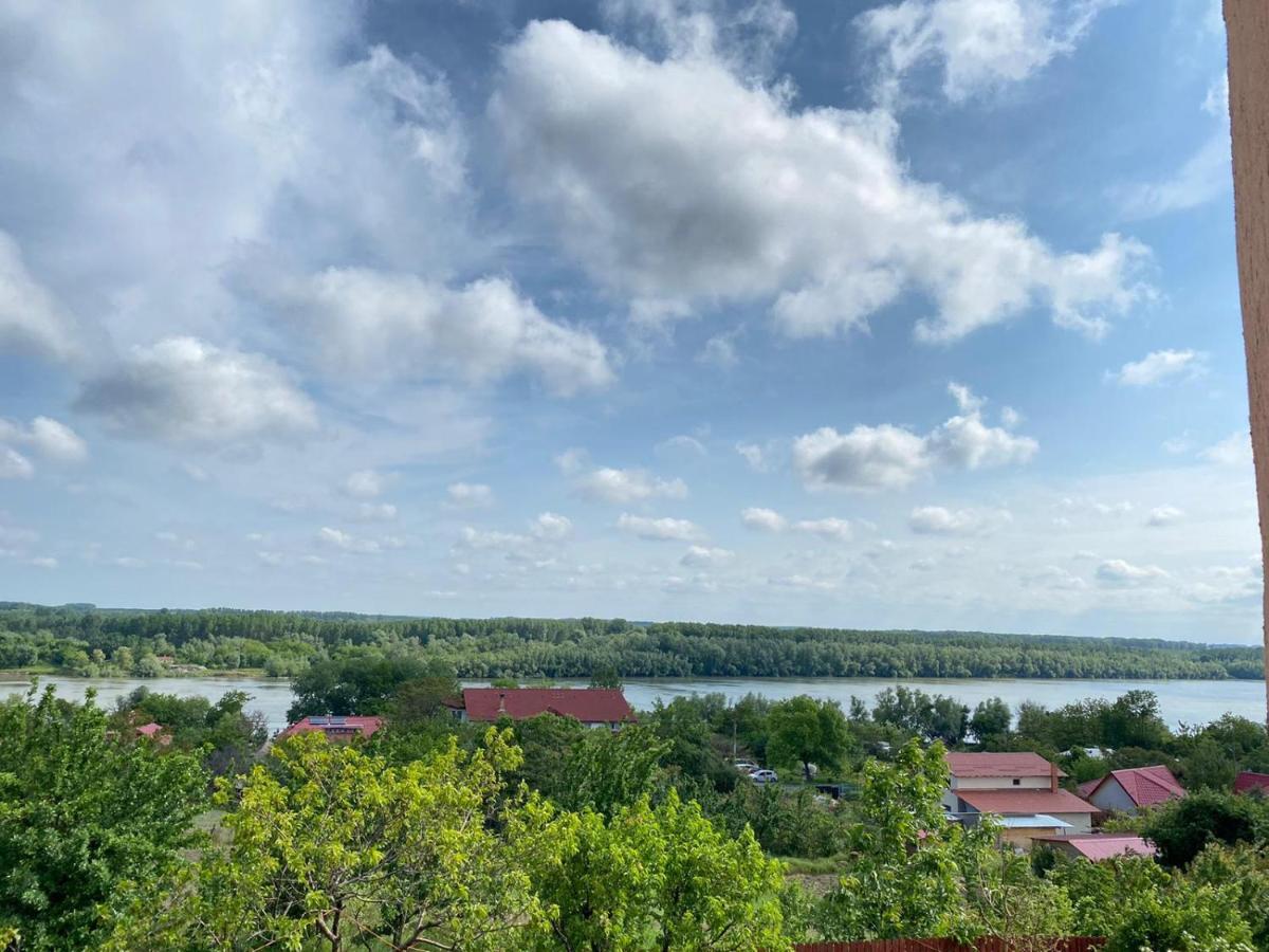 Casa Lac De Verde Băltenii de Sus Екстериор снимка
