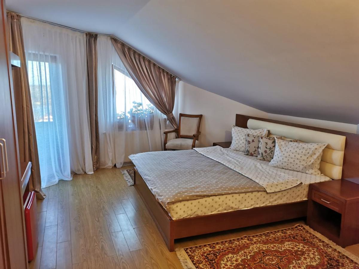 Casa Lac De Verde Băltenii de Sus Екстериор снимка