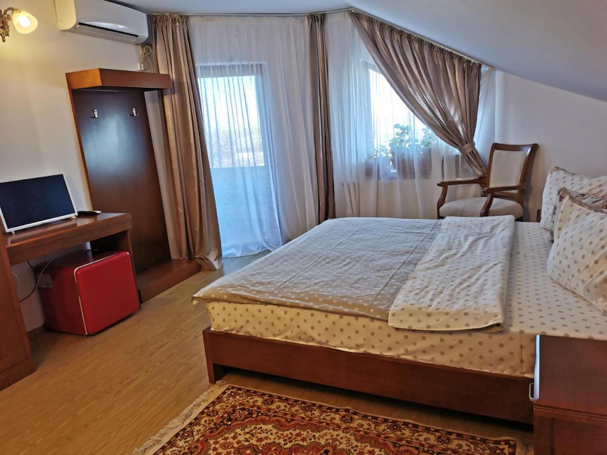 Casa Lac De Verde Băltenii de Sus Екстериор снимка