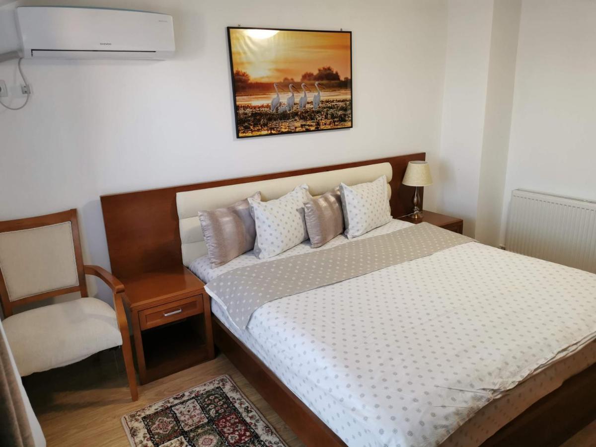 Casa Lac De Verde Băltenii de Sus Екстериор снимка