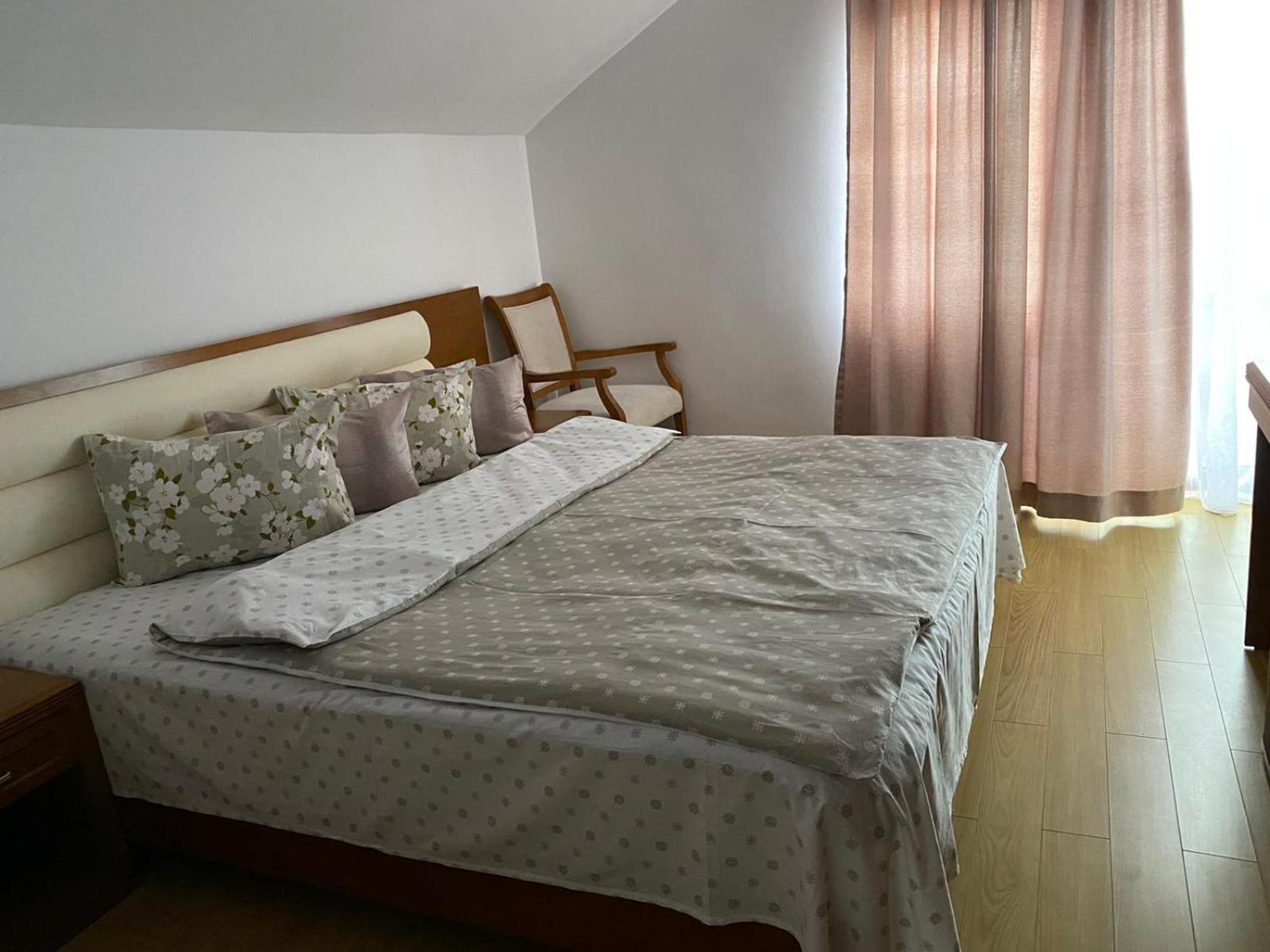 Casa Lac De Verde Băltenii de Sus Екстериор снимка