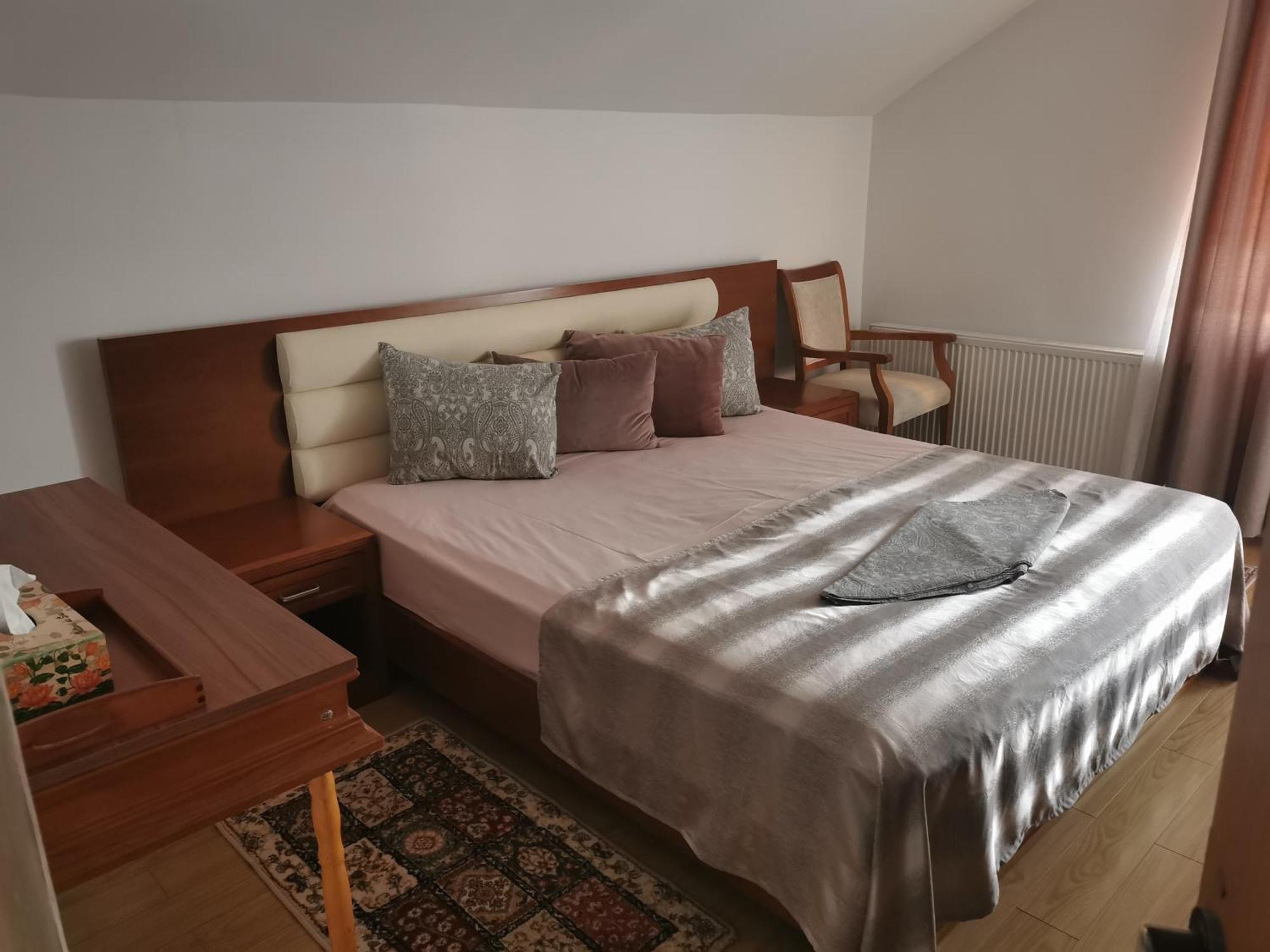 Casa Lac De Verde Băltenii de Sus Екстериор снимка