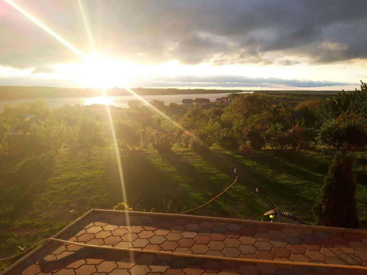 Casa Lac De Verde Băltenii de Sus Екстериор снимка